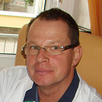 Stefan Gänsler